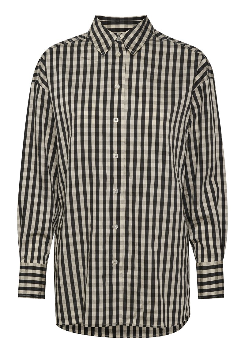 Part Two Overhemdblouse zwart