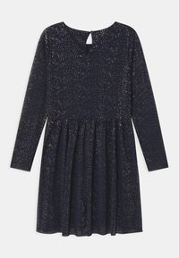 The New ELLY - Koktejlové šaty / šaty na párty - navy blazer