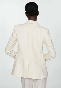 Mango Blazer - off-white