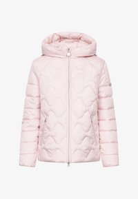 Unausgewählt, puder