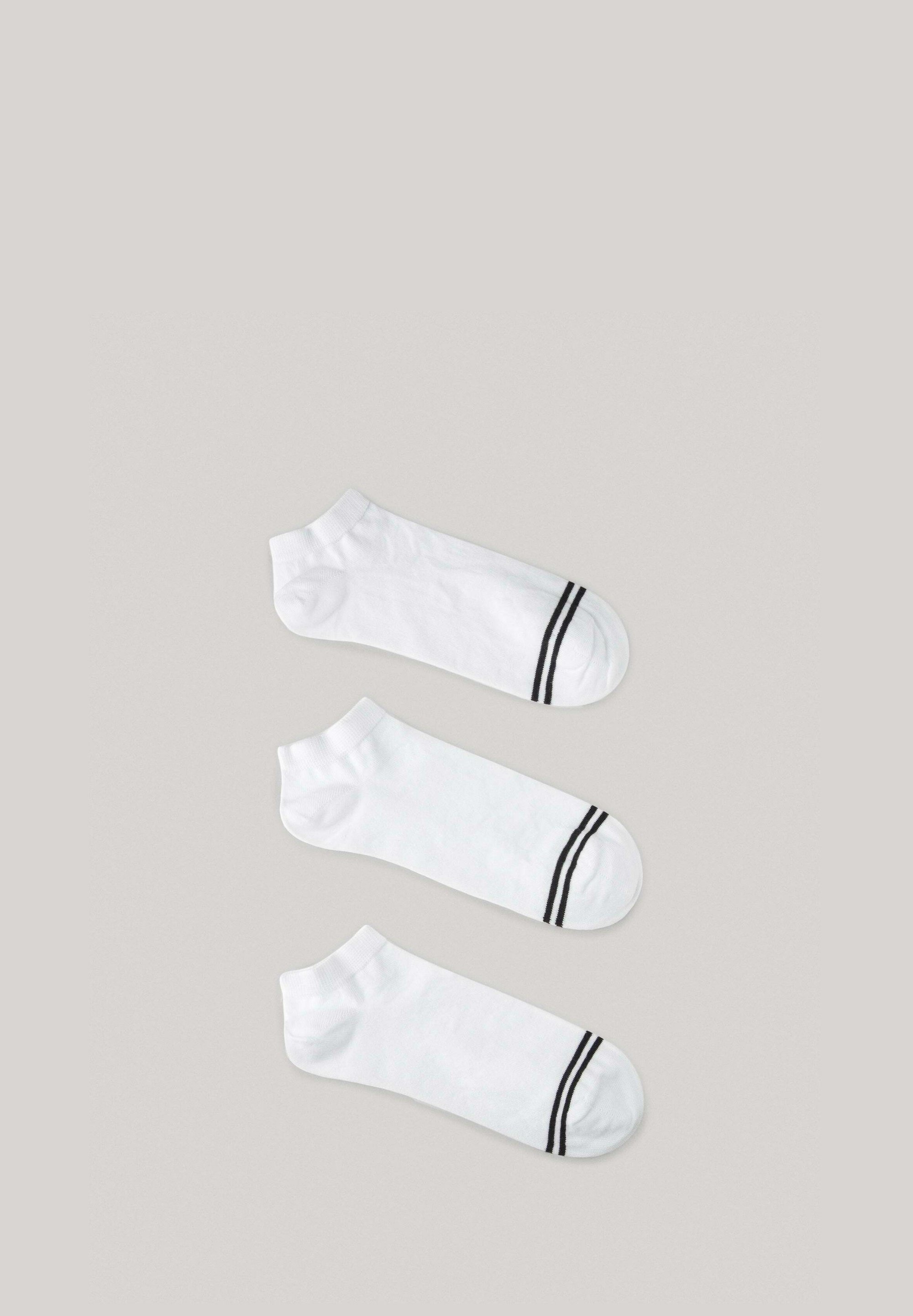 Pepe Jeans SPORTS SOCKS TR 3P Socks white Zalando