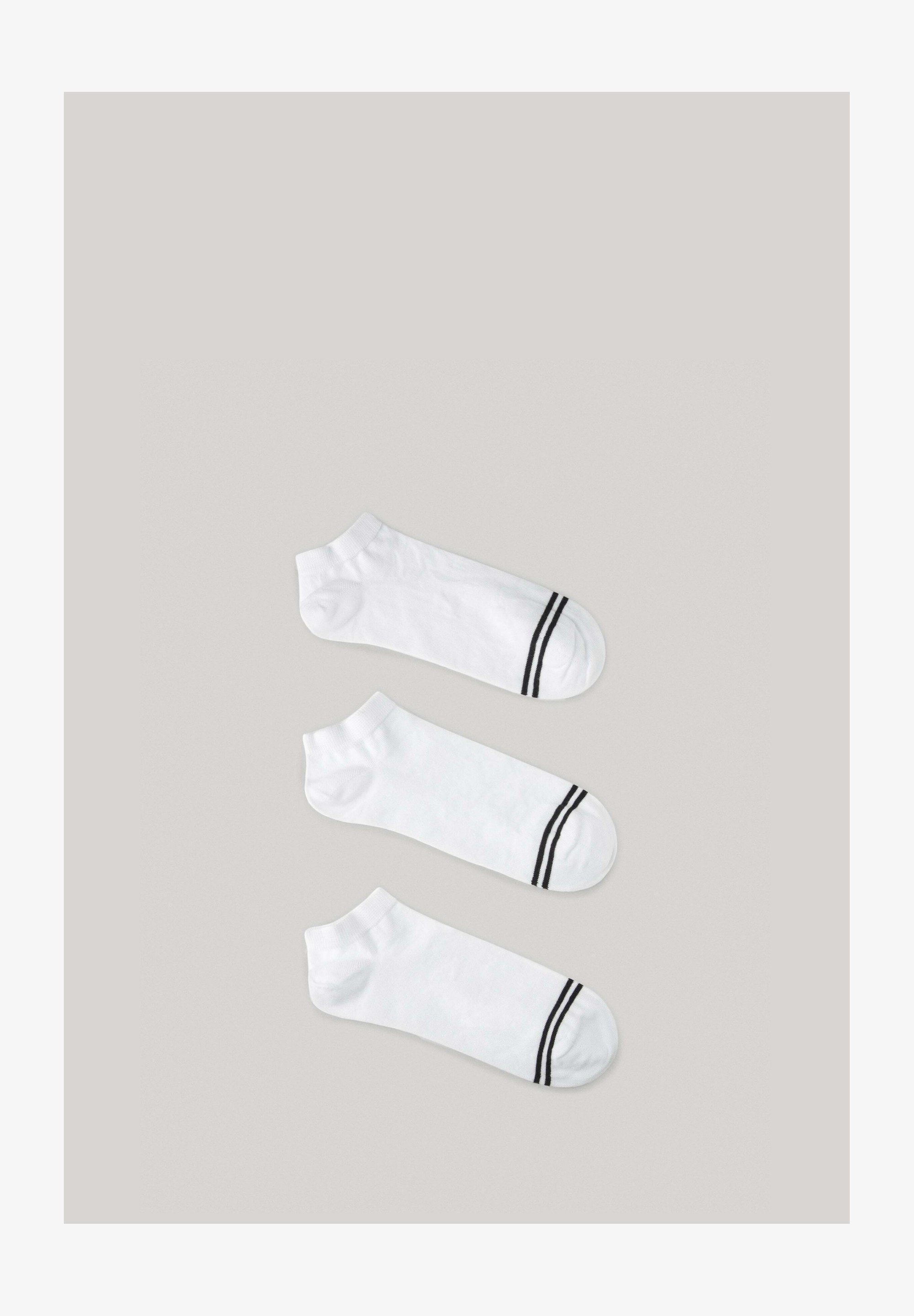 Pepe Jeans SPORTS SOCKS TR 3P Socks white Zalando