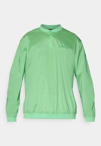 CREW - Veste coupe-vent - peppermint