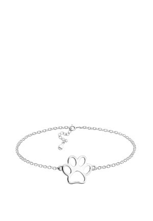 PAW - Bracelet - silver coloured