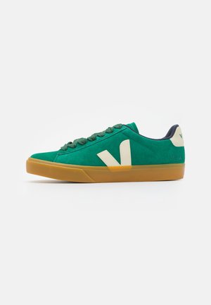 CAMPO BOLD - Sneaker low - green