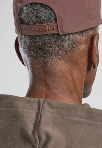 Jack Wolfskin STORM - Pet - dark rust