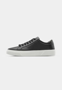 GARY - Tenisky - black one