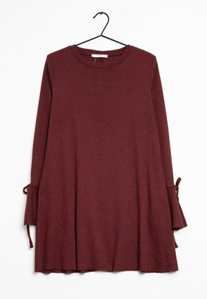 Mango, Jurk - red