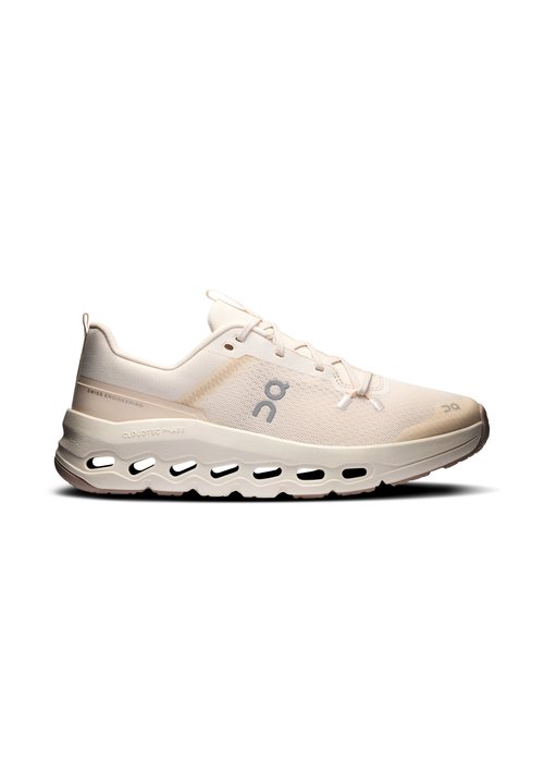 On CLOUDLEAP. UNISEX - Zapatillas - dew sand — photo 6