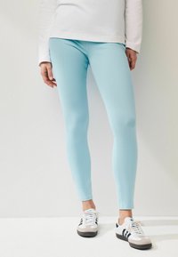 Next Jeans Skinny Fit - light blue