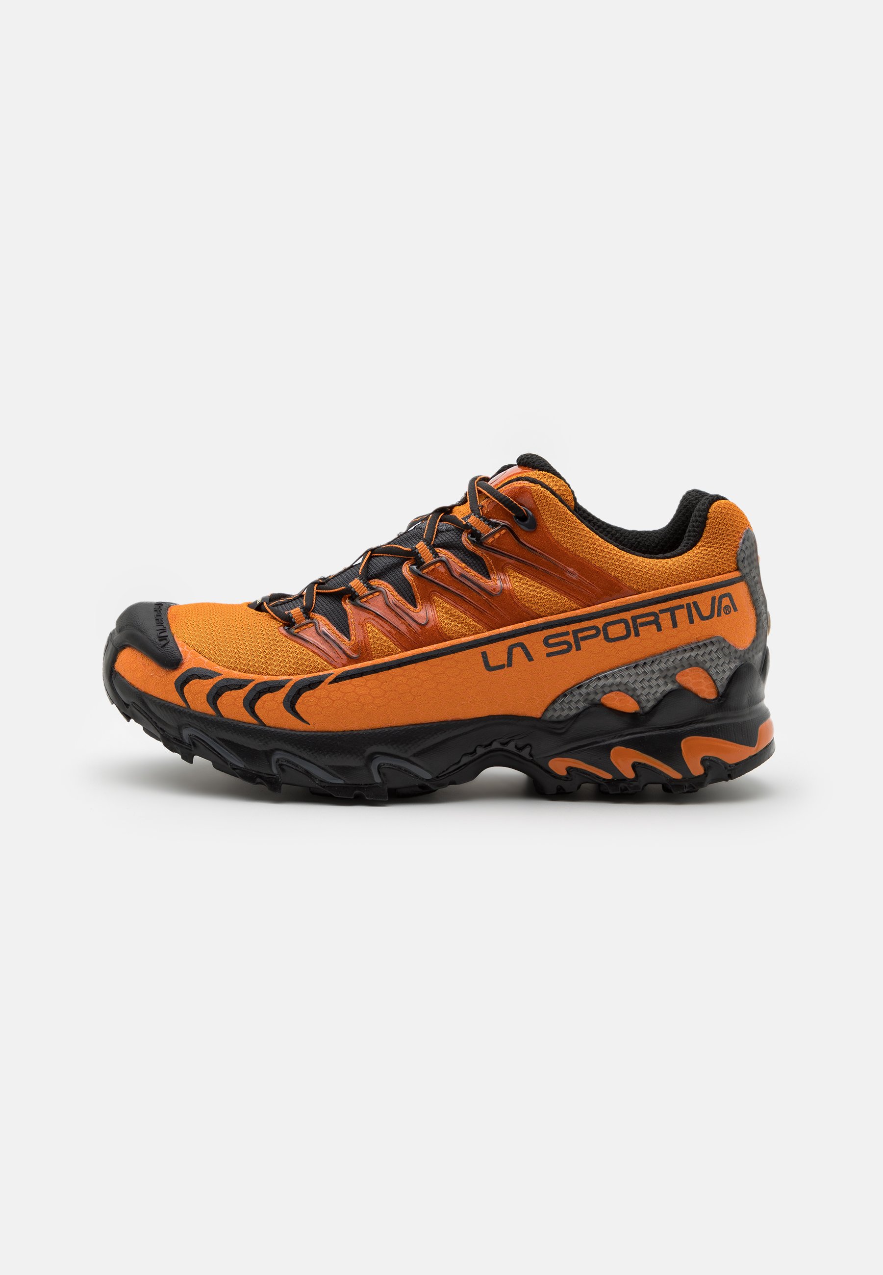 La Sportiva ULTRA RAPTOR GTX - Scarpe da trail running -  maple/black/arancione - Zalando