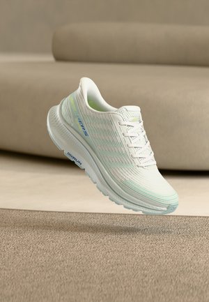 GO RUN CONSISTENT 2.0 - Zapatillas - white/multi-coloured