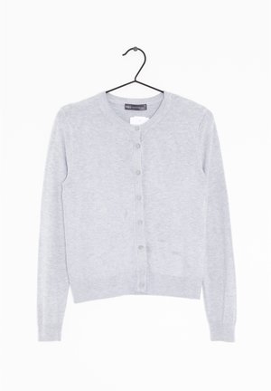 Vest - grey