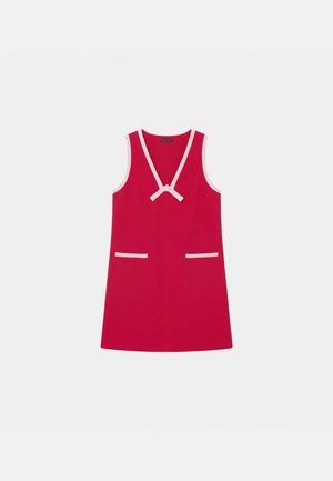 Tara Jarmon, RULE - Vestito casual - red