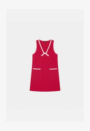 Tara Jarmon, RULE - Vestito casual - red