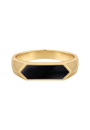 Ring - gold-coloured