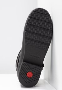 Hunter ORIGINAL Kumisaappaat - black