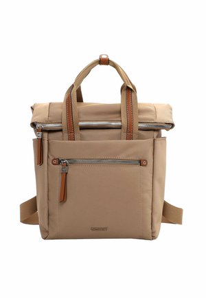 ESTHER - Zaino - sahara