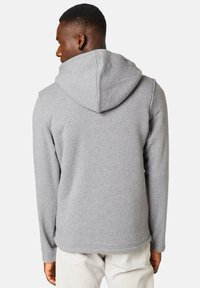 Skechers Kapuzenpullover - ltgy light grey