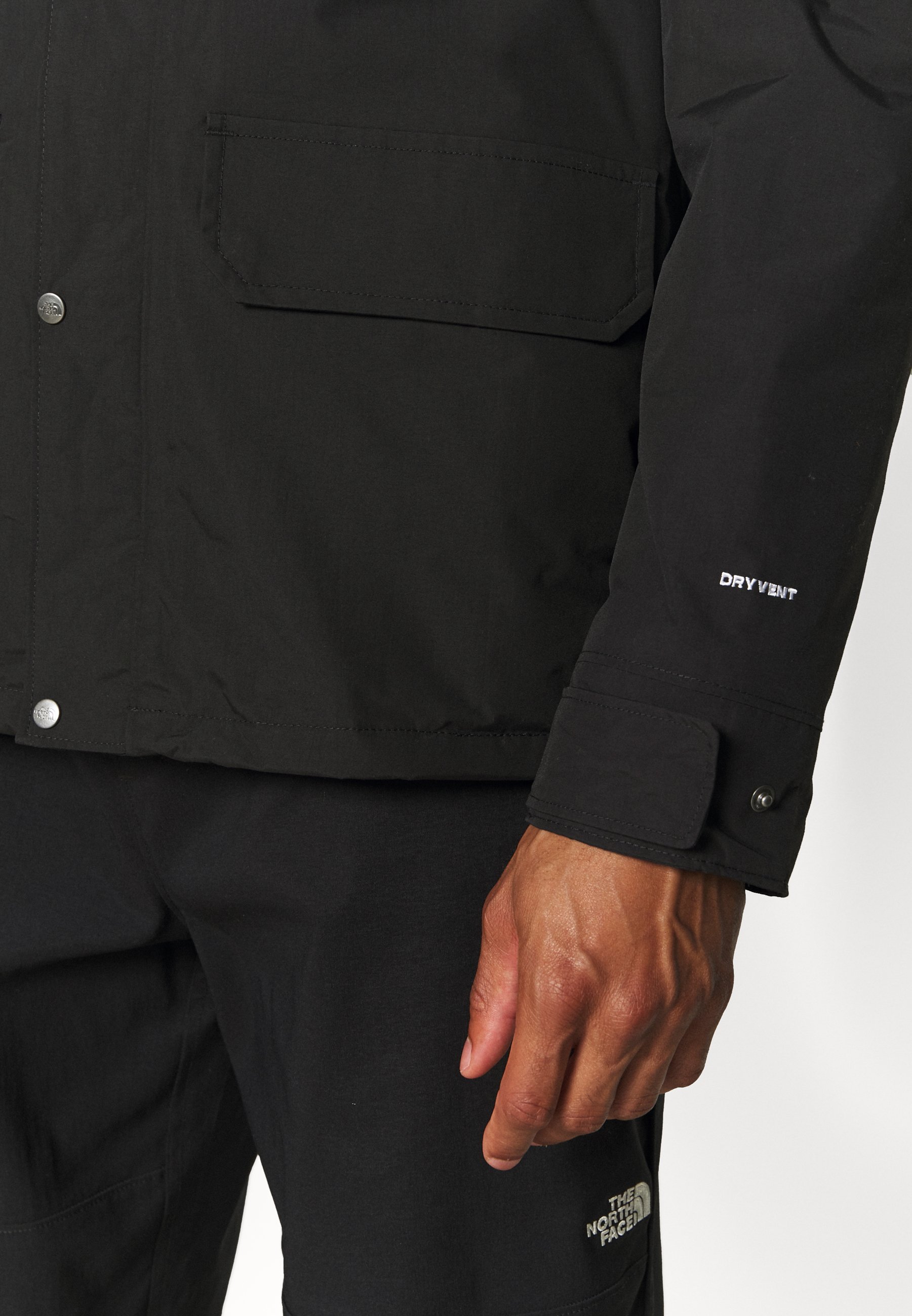 Uomo PINECROFT TRICLIMATE JACKET 2-IN-1 - Giacca outdoor Uomo PINECROFT TRICLIMATE JACKET 2-IN-1 - Giacca outdoor