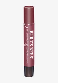 Burt's Bees LIP SHIMMER - Huulirasva - fig