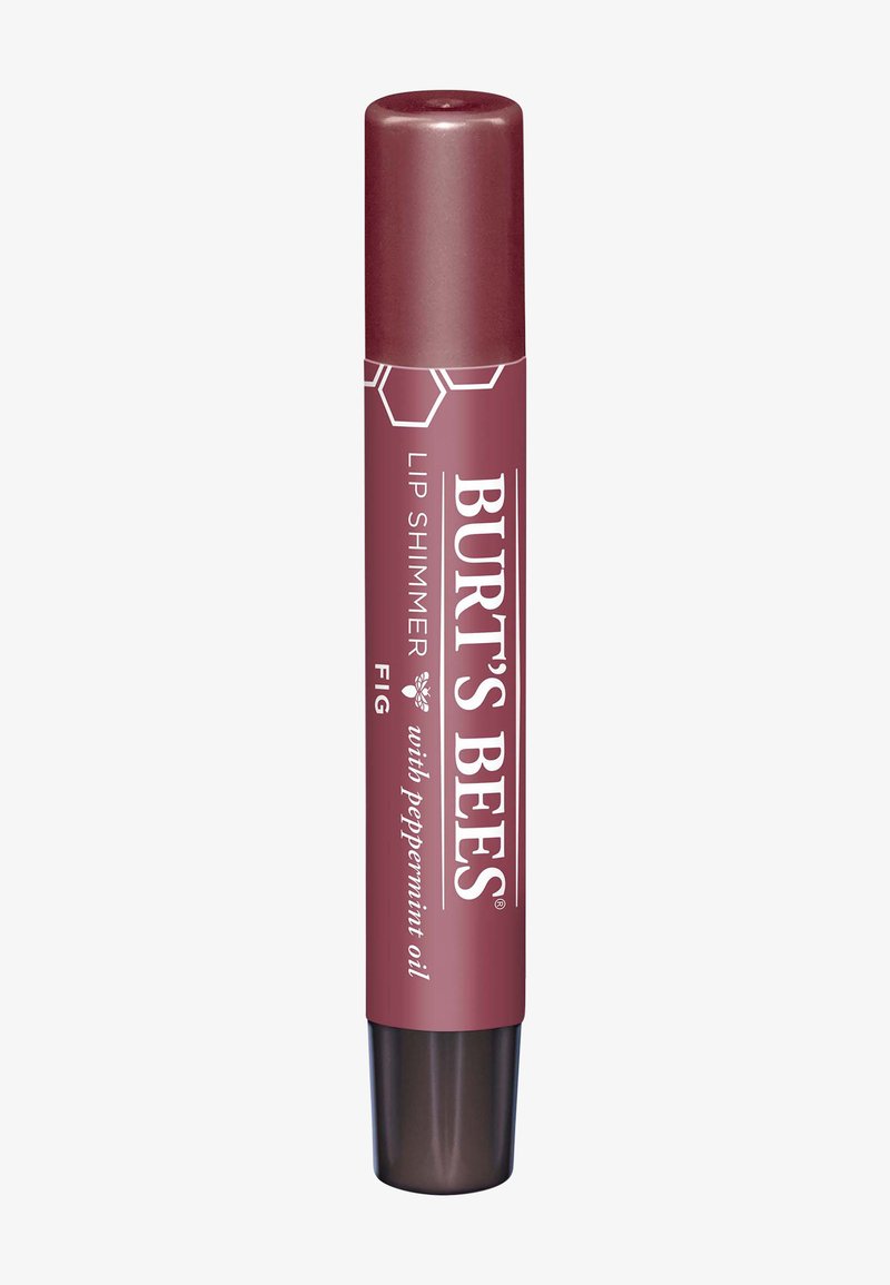 Burt's Bees LIP SHIMMER - Huulirasva - fig
