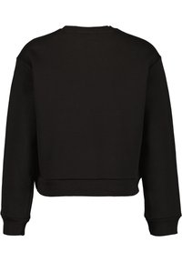 Blue Seven Felpa - schwarz