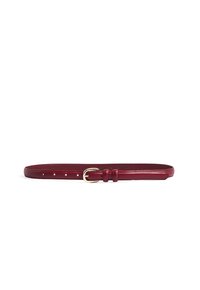 NA-KD SLIM  - Vyö - burgundy
