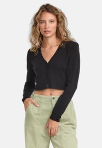 SCHOOL DANCE  - Cardigan - blk