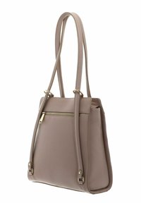 LANCASTER DUNE - Sac à dos - beigefonce