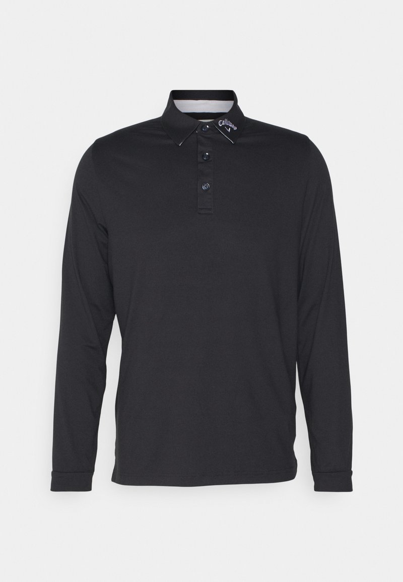Callaway Poloshirt zwart