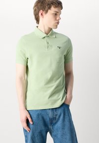 Barbour LIGHTWEIGHT  - Πόλο - vintage green
