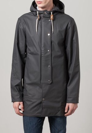Veste imperméable - black