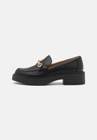 Chaussons - black