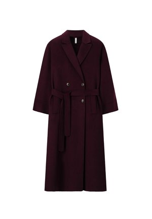 Sissy-Boy, Trenchcoat - d.rood
