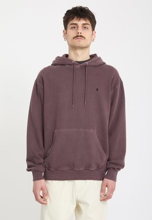 SINGLE - Sweat à capuche - pistol punch