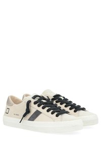 D.A.T.E. Sneakers basse - avorio