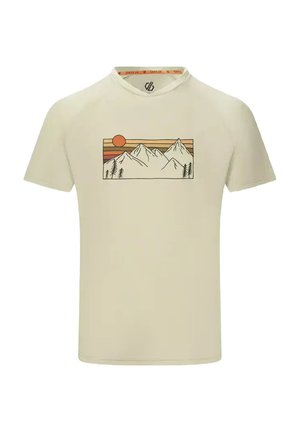 Dare 2B TECH II - T-Shirt print - abbeystone