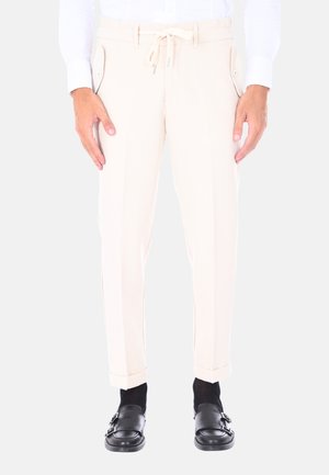 Pantaloni - beige