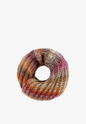 Lierys, JASILA LOOPSCHAL UNISEX - Snood - beige