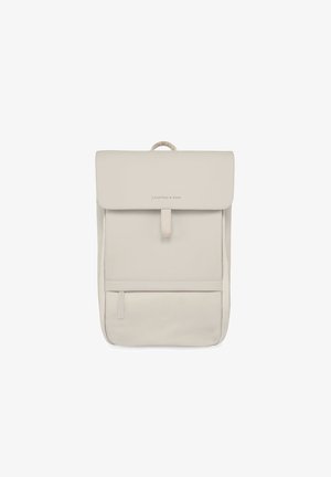 FYN SMALL - Rucksack - sandstone