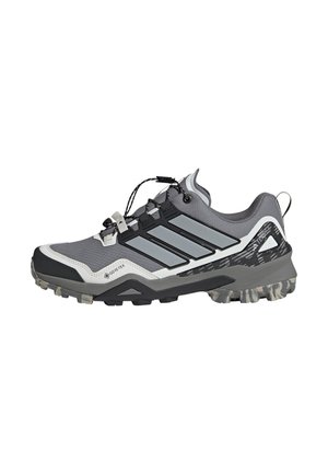 Outdoorschoenen - grey three   grey two   off white