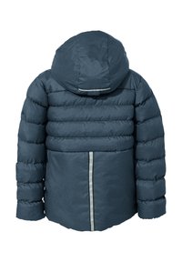 Vaude MANUKAU PADDED - Téli dzseki - dark sea desert