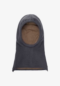 Niet geselecteerd, ebony