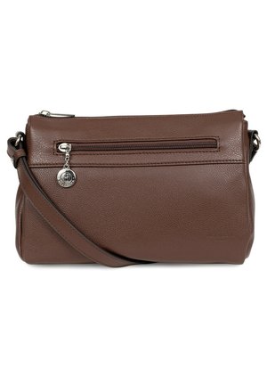 CONFORT - Borsa a tracolla - chocolat