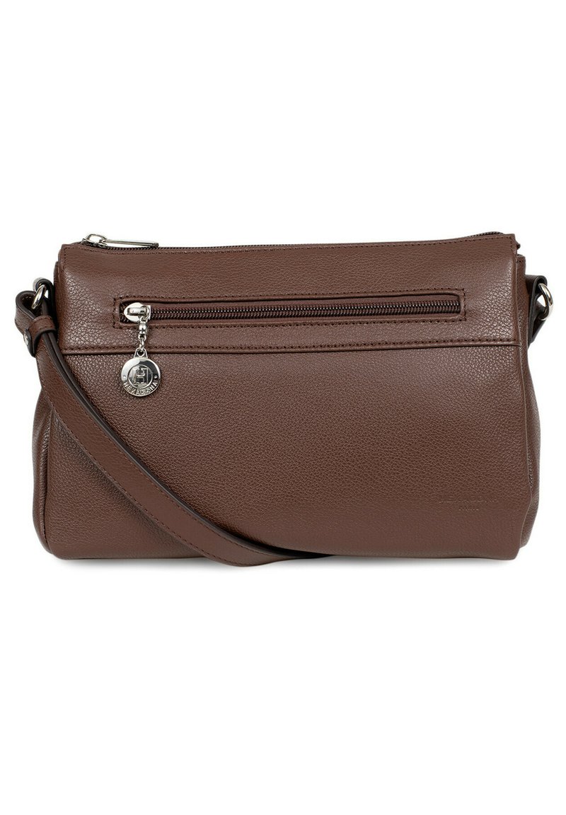 Hexagona CONFORT - Borsa a tracolla - chocolat
