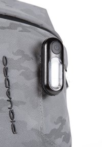 Piquadro PQ M  - Zaino - camouflage reflected grey