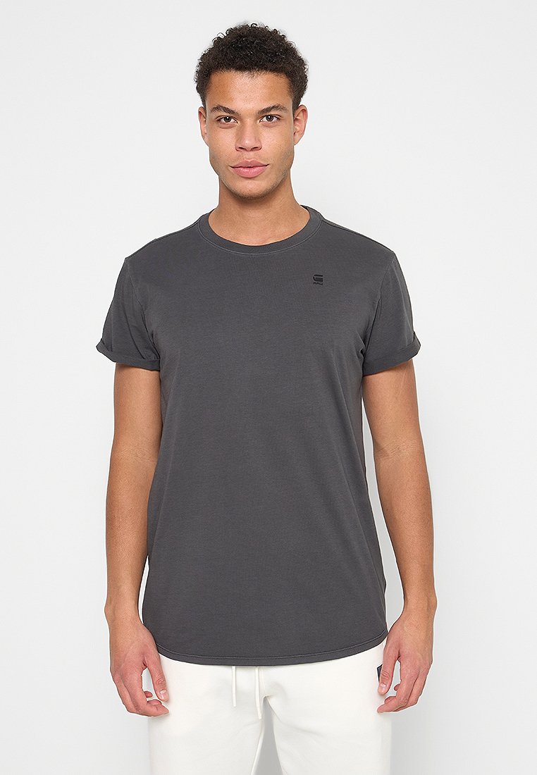 G-Star T-shirt print meerkleurig G-Star T-shirt print meerkleurig