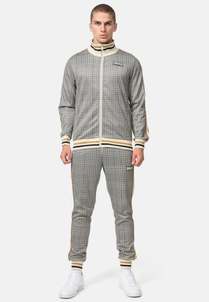 PASSFORM ATHBOY SET - Tracksuit - sand brown