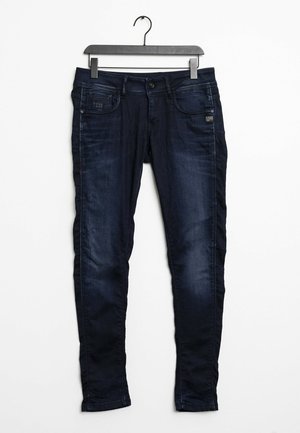 Slim fit jeans - blue
